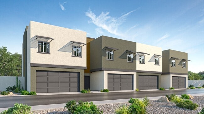 Building Photo - Villas at 91st Rental