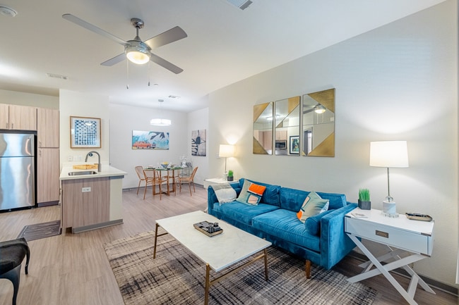 Photo - Bridge at Monarch Bluffs