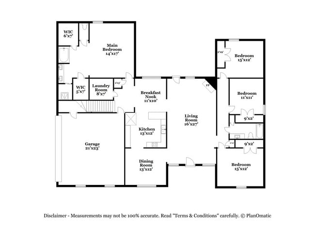 Photo - 1806 Lichfield Ct