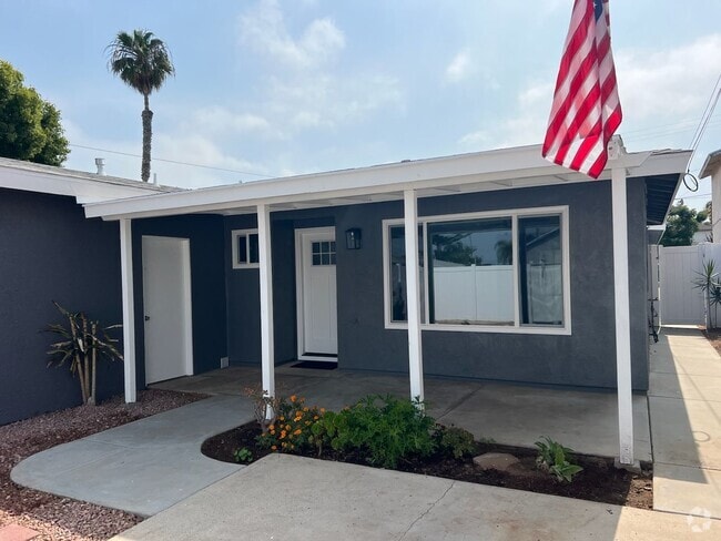 Building Photo - Imperial Beach - Newly Renovated Bungalow Rental