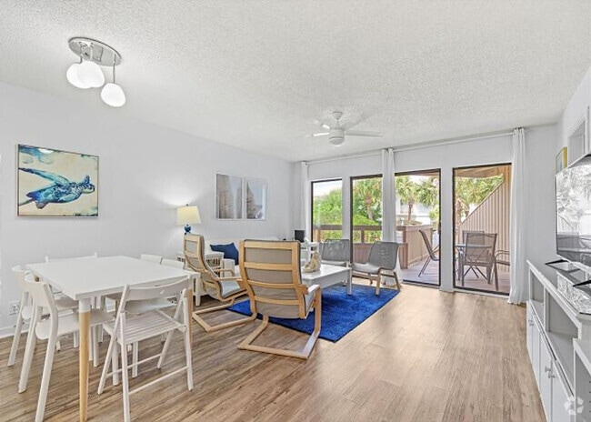 Building Photo - 130 Ocean Hibiscus Dr Rental