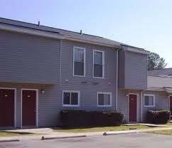 Photo - Pinegate Apartments