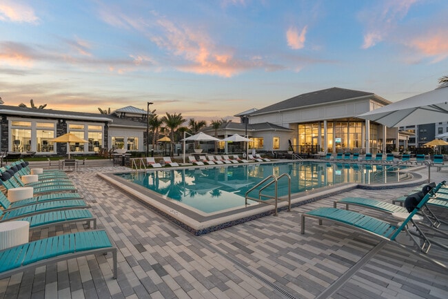 Building Photo - Sanctuary at Daytona Rental