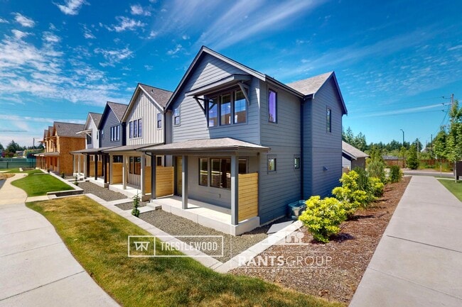 Brand New! Modern Home in Trestlewood – Wh... - Brand New! Modern Home in Trestlewood – Wh...