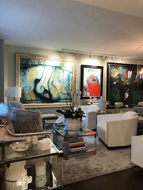 Photo - 100 W 57th St Unit 8-A