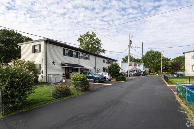 Photo - Pennypack Woods Home Ownership Association