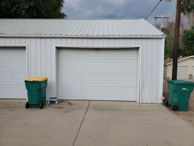 Photo - Cute, Quiet and Renovated One Bedroom Finished Basement in Eaton