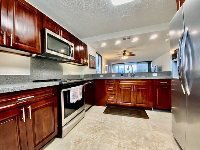 Photo - 500 Lunalilo Home Rd