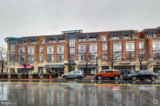 Building Photo - 520 John Carlyle St Unit 318 Rental