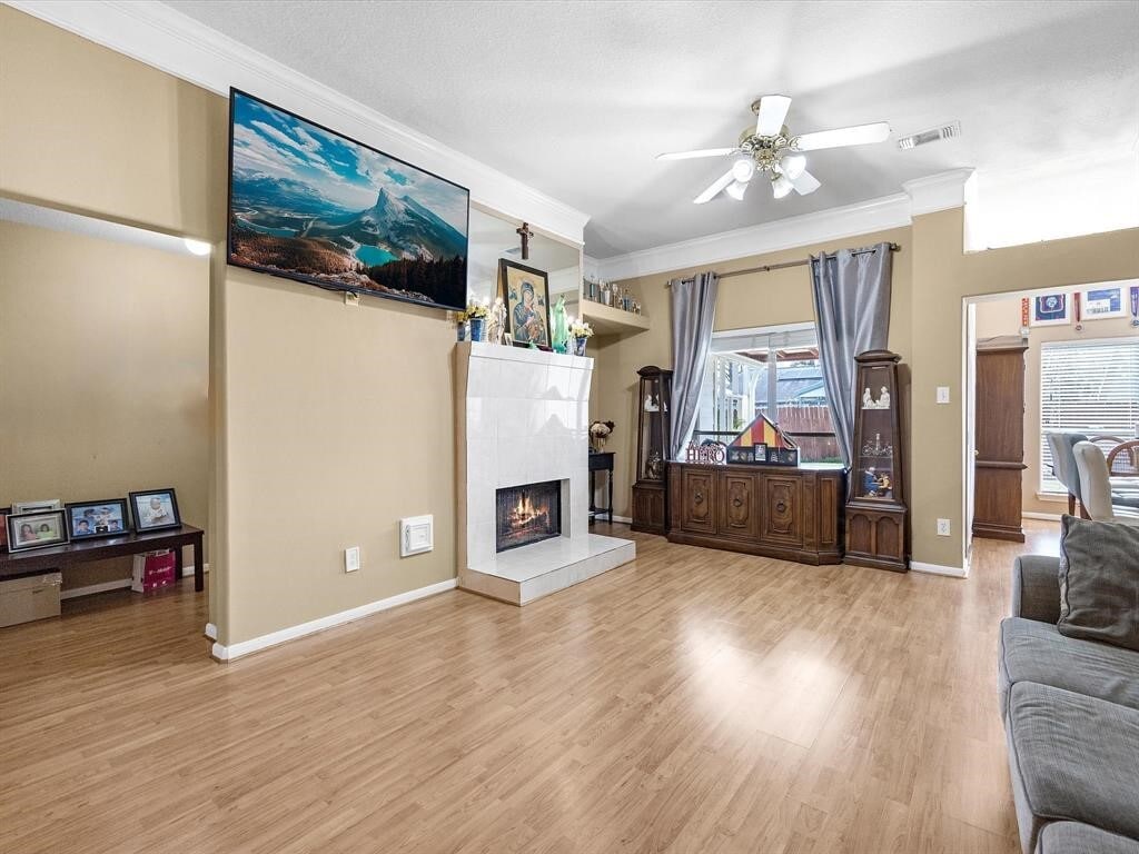 Photo - 3807 Addicks Clodine Rd