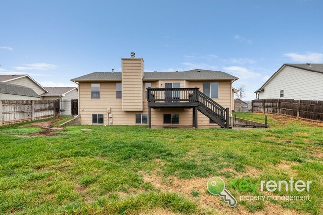 Photo - Beautiful 4 Bedroom 3 Bath | Goddard School District