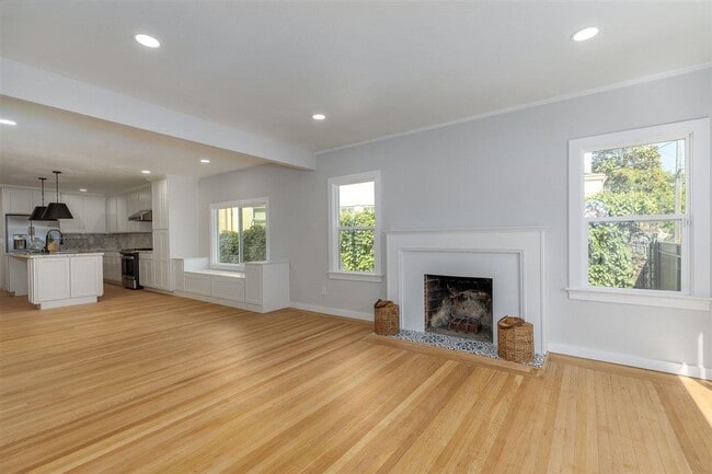 Photo - Beautiful Historic Home Meets Modern Luxury in San Leandro