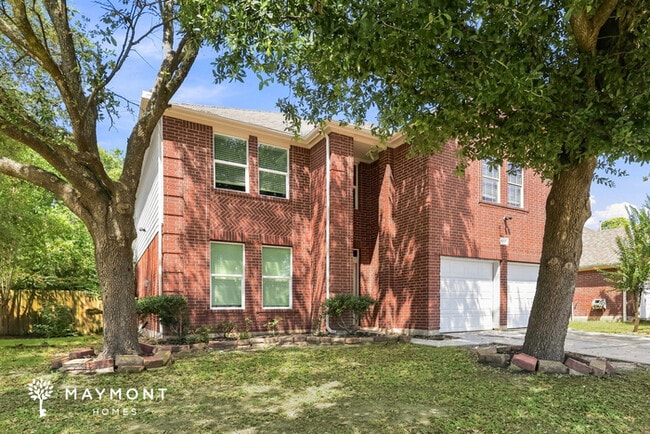 18903 Woodglen Shadows Dr