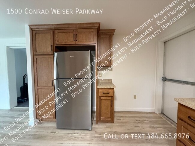 Photo - 1500 Conrad Weiser Pkwy