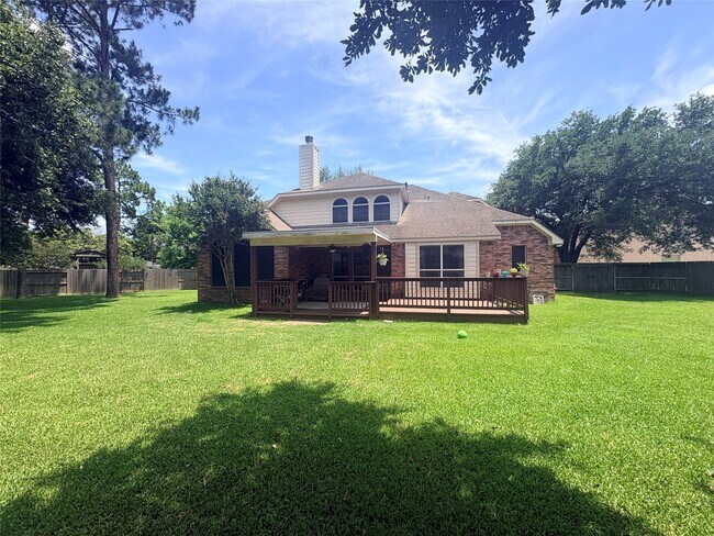Photo - 18138 Delta Estates Ct