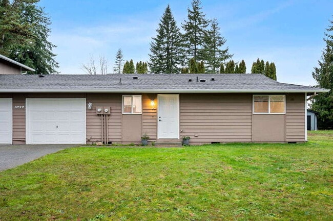 Photo - 9727 5th St NE Unit A