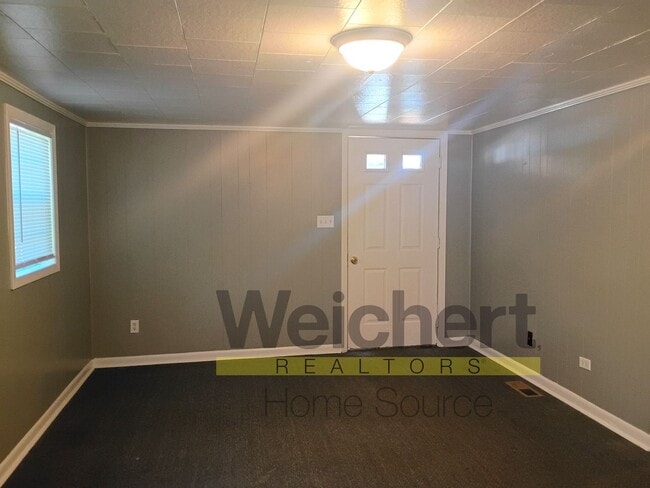 Photo - Quality finishes and adaptable design in a...