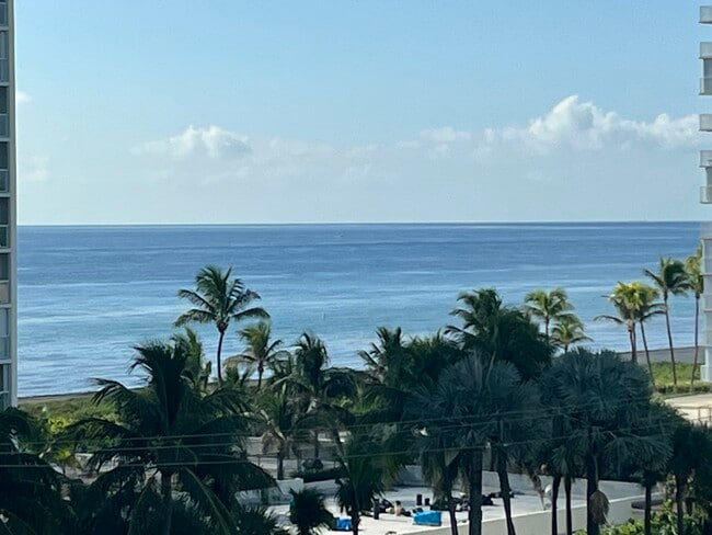 Photo - 2851 S Ocean Blvd Unidad 6 C