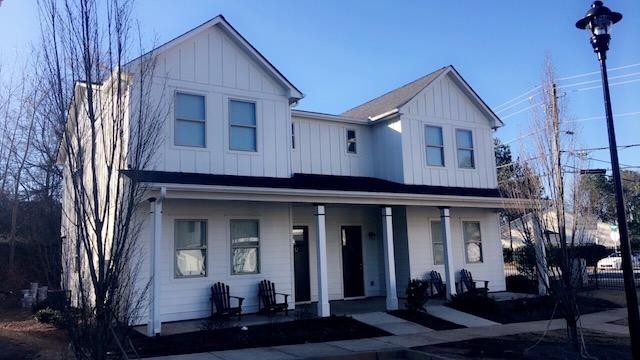 Photo - Courtyard On South Apartments