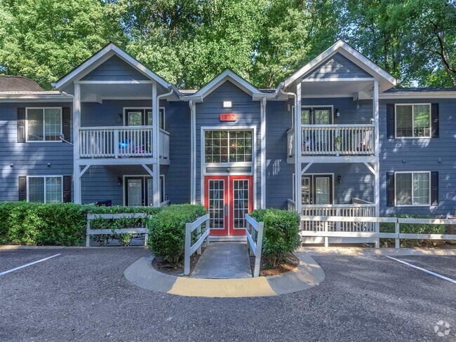 Building Photo - Crest at East Cobb Rental