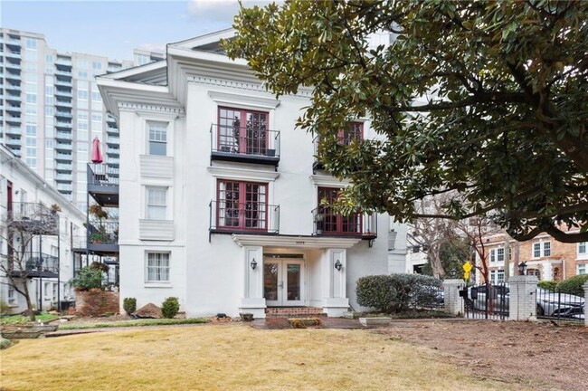 Photo - 1078 Piedmont Ave NE Unidad 106 Rental