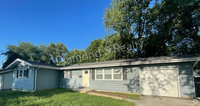 Building Photo - Southeast Springfield - Near Mercy! Rental