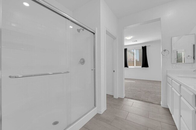 Photo - 3 bedroom home in gated community! Move in...