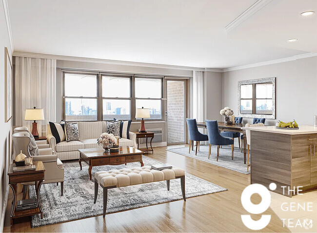 Building Photo - 310 Greenwich St Unit 30D Rental