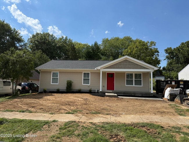 Building Photo - 6629 Ashbrooke Dr Rental