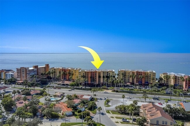 Building Photo - 16500 Gulf Blvd Unit 355 Rental