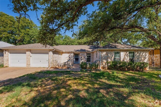 Building Photo - 8912 Bubbling Springs Trail Rental