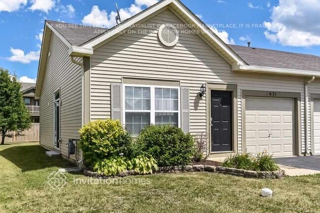 Photo - 631 Edward Dr