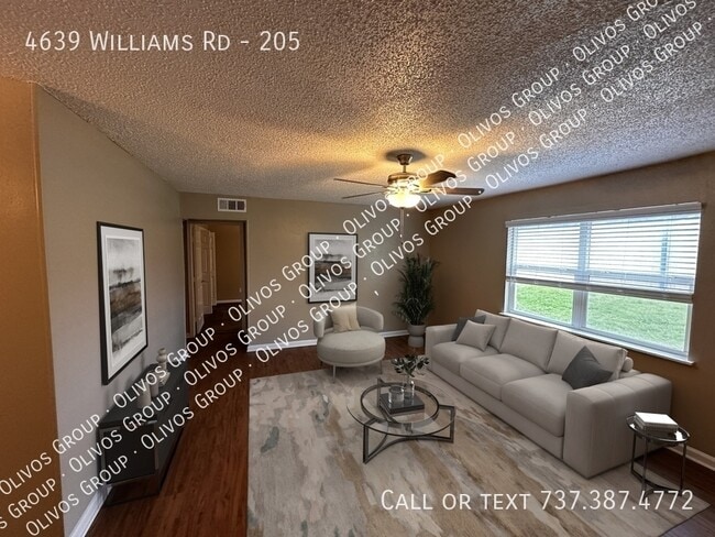 Photo - 4639 Williams Rd Unit 205