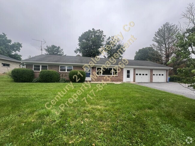 Building Photo - 3 BR 1 Bath Rancher in Dover School Distri... Rental