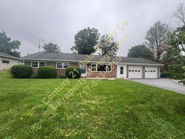 3 BR 1 Bath Rancher in Dover School Distri... - 3 BR 1 Bath Rancher in Dover School Distri... House