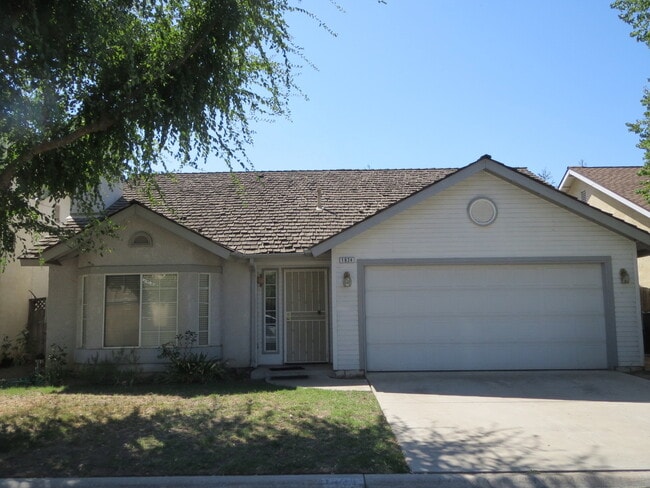 Nice home in Clovis. Near shopping, school... - Nice home in Clovis. Near shopping, school...