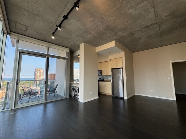 Photo - 1720 S Michigan Ave Unit 1401