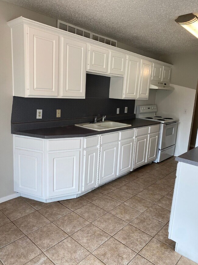 Photo - Updated 4 Bedroom, 1.5 Bath!