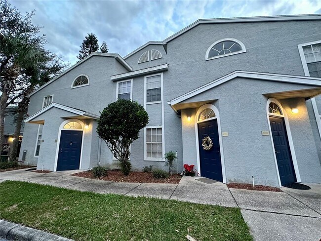 Photo - 1602 Columbia Arms Cir Condo Unit 206