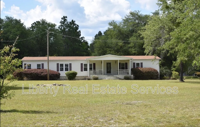 Building Photo - 1102 Ruben Wells Rd Rental