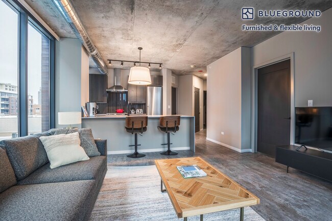 939 W Washington Blvd Unit SI FL6-ID213