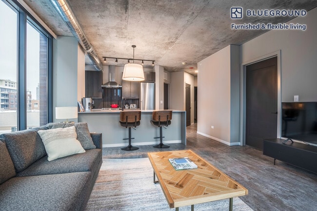 Photo - 939 W Washington Blvd Unidad FL6-ID213