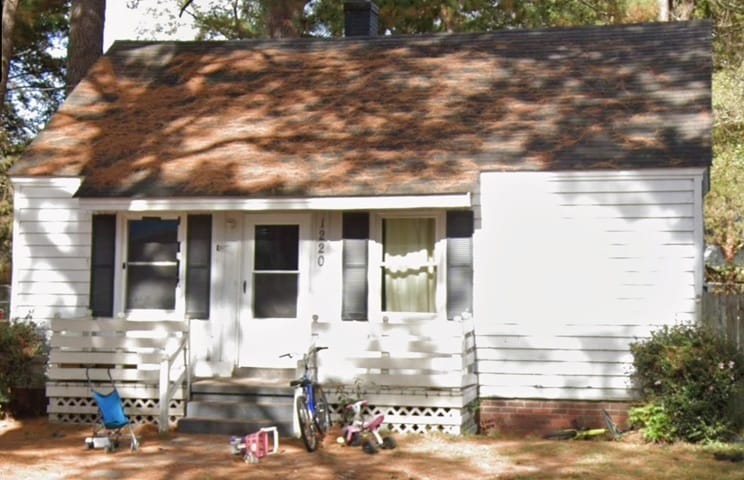 Photo - 1220 Planters St