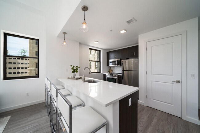 Photo - 201 Cornelison Ave Unit 401