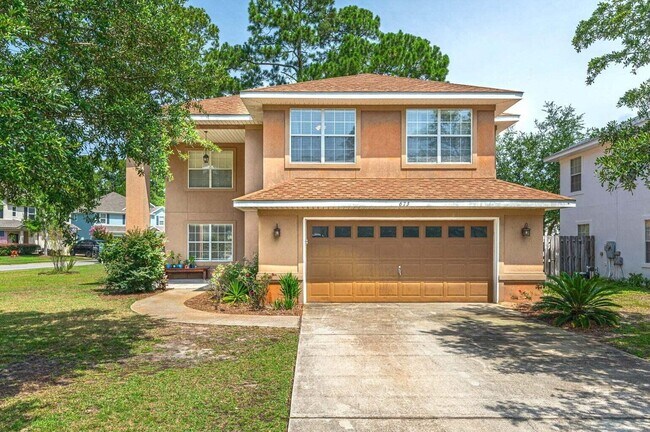 Photo - 673 Loblolly Bay Dr