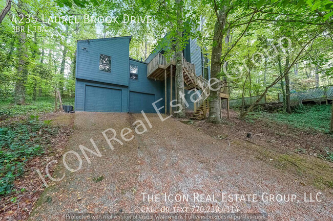 Photo - 4235 Laurel Brook Dr House