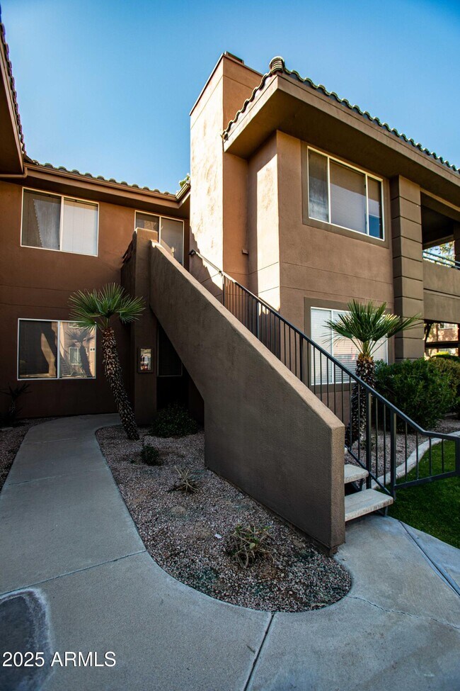 Building Photo - 7009 E Acoma Dr Unit 1170