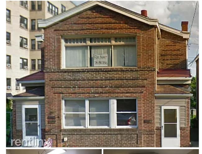 Building Photo - 5546 Hobart St