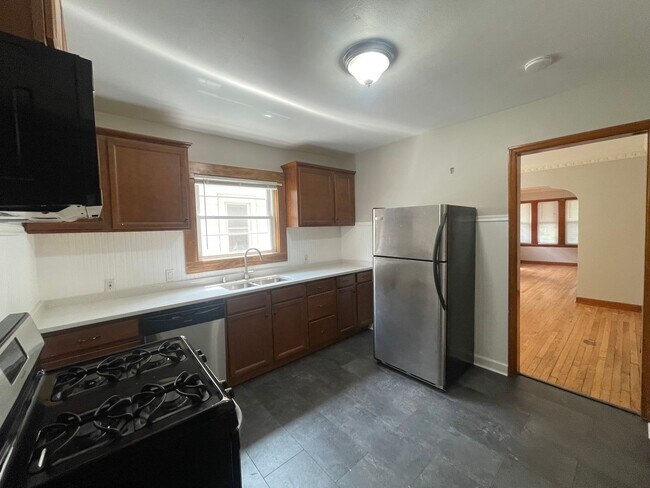 Photo - Charming 3-Bedroom in the Heart of Riverwest