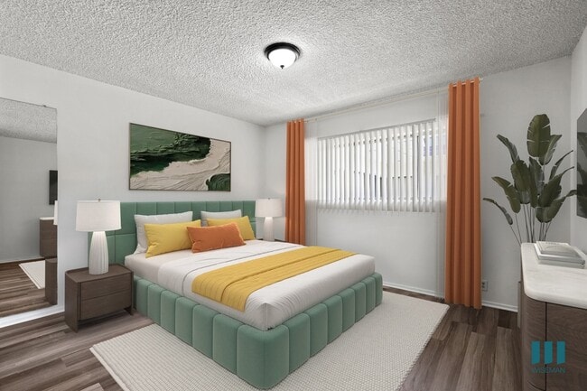 Photo - Purdue Point by Wiseman